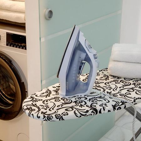 The Right Place 4U Piemonte Apartment Rome Extérieur photo