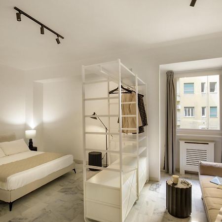 The Right Place 4U Piemonte Apartment Rome Extérieur photo