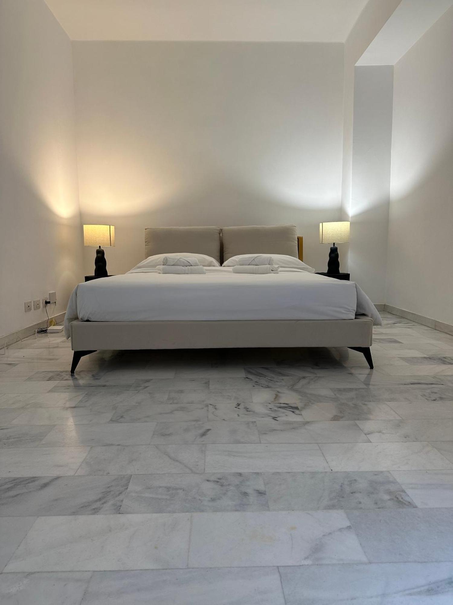 The Right Place 4U Piemonte Apartment Rome Extérieur photo
