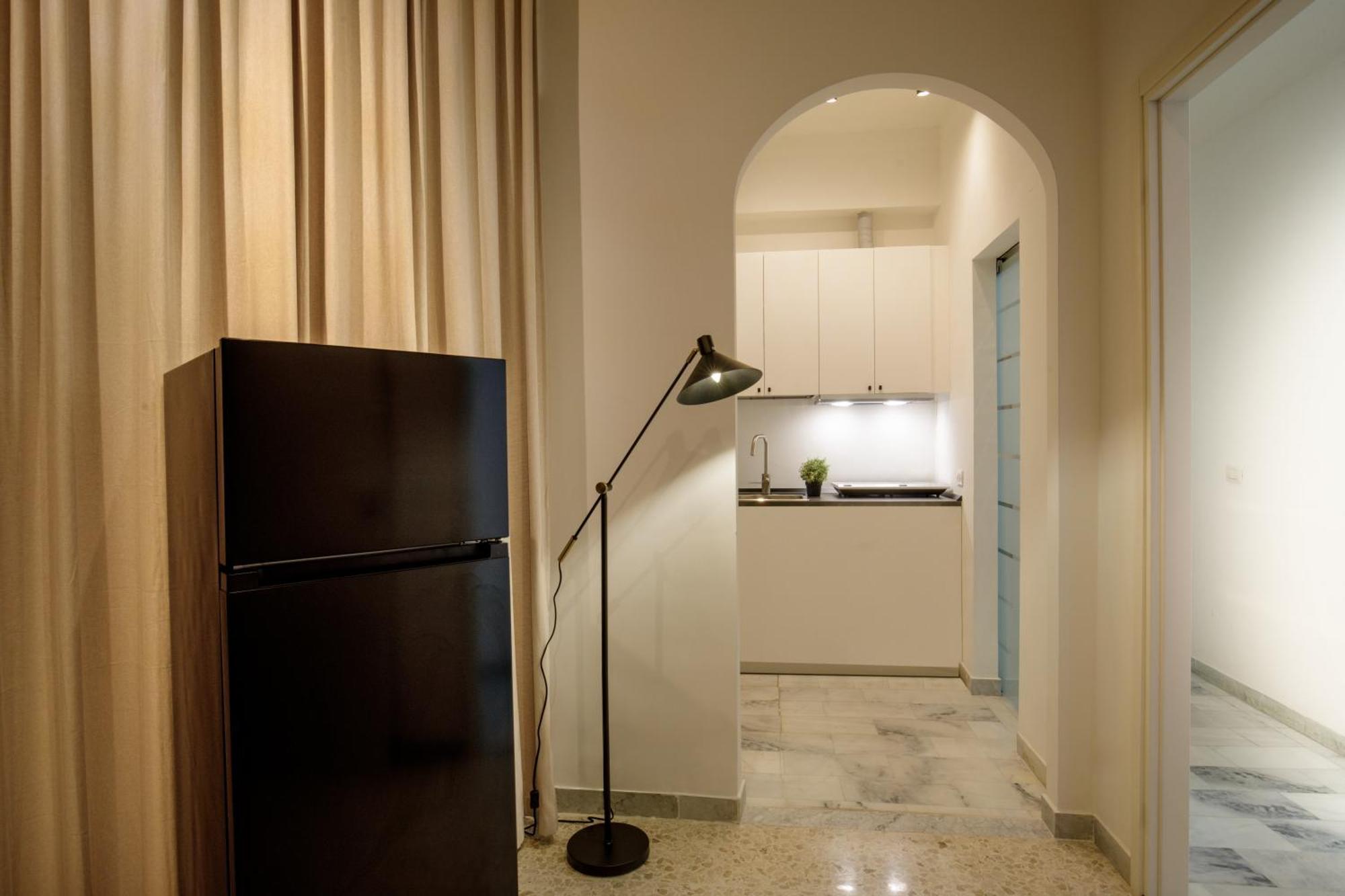 The Right Place 4U Piemonte Apartment Rome Extérieur photo