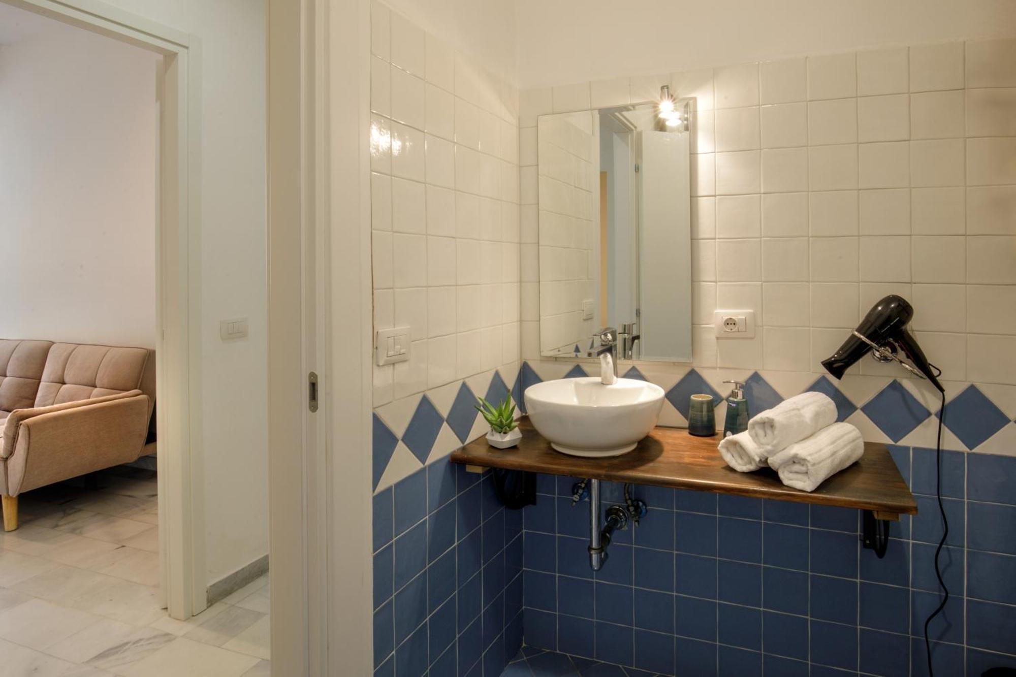 The Right Place 4U Piemonte Apartment Rome Extérieur photo