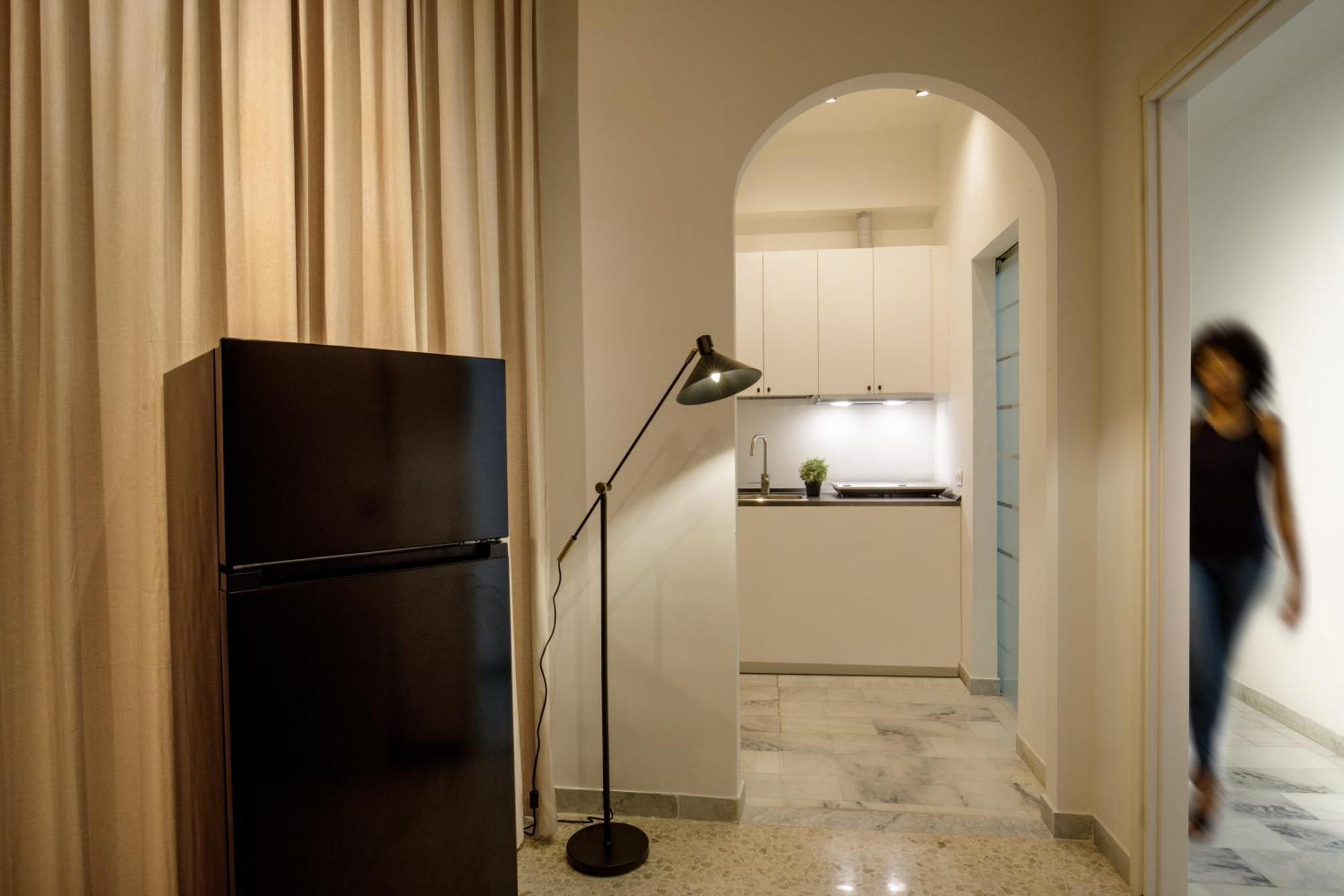 The Right Place 4U Piemonte Apartment Rome Extérieur photo