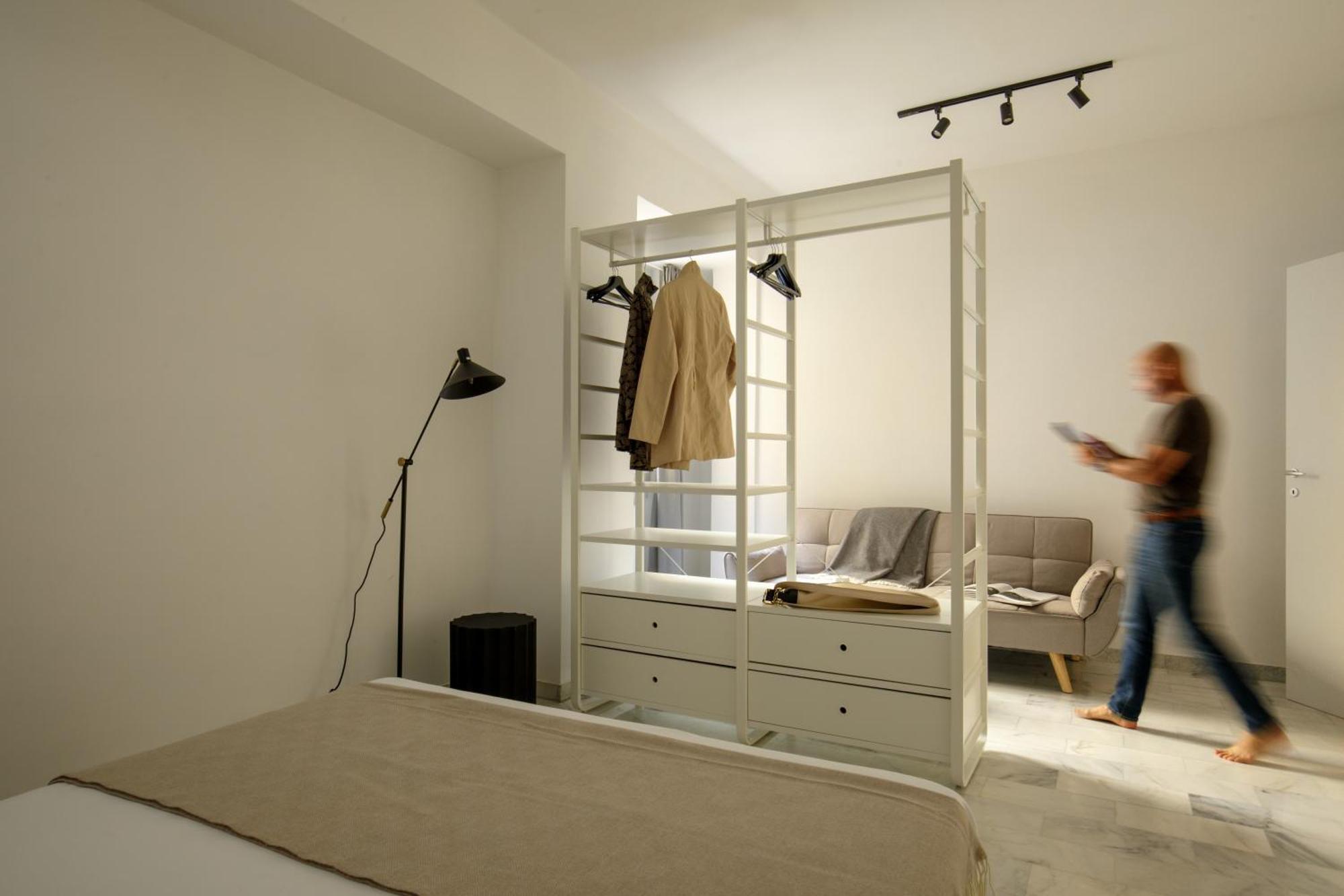 The Right Place 4U Piemonte Apartment Rome Extérieur photo