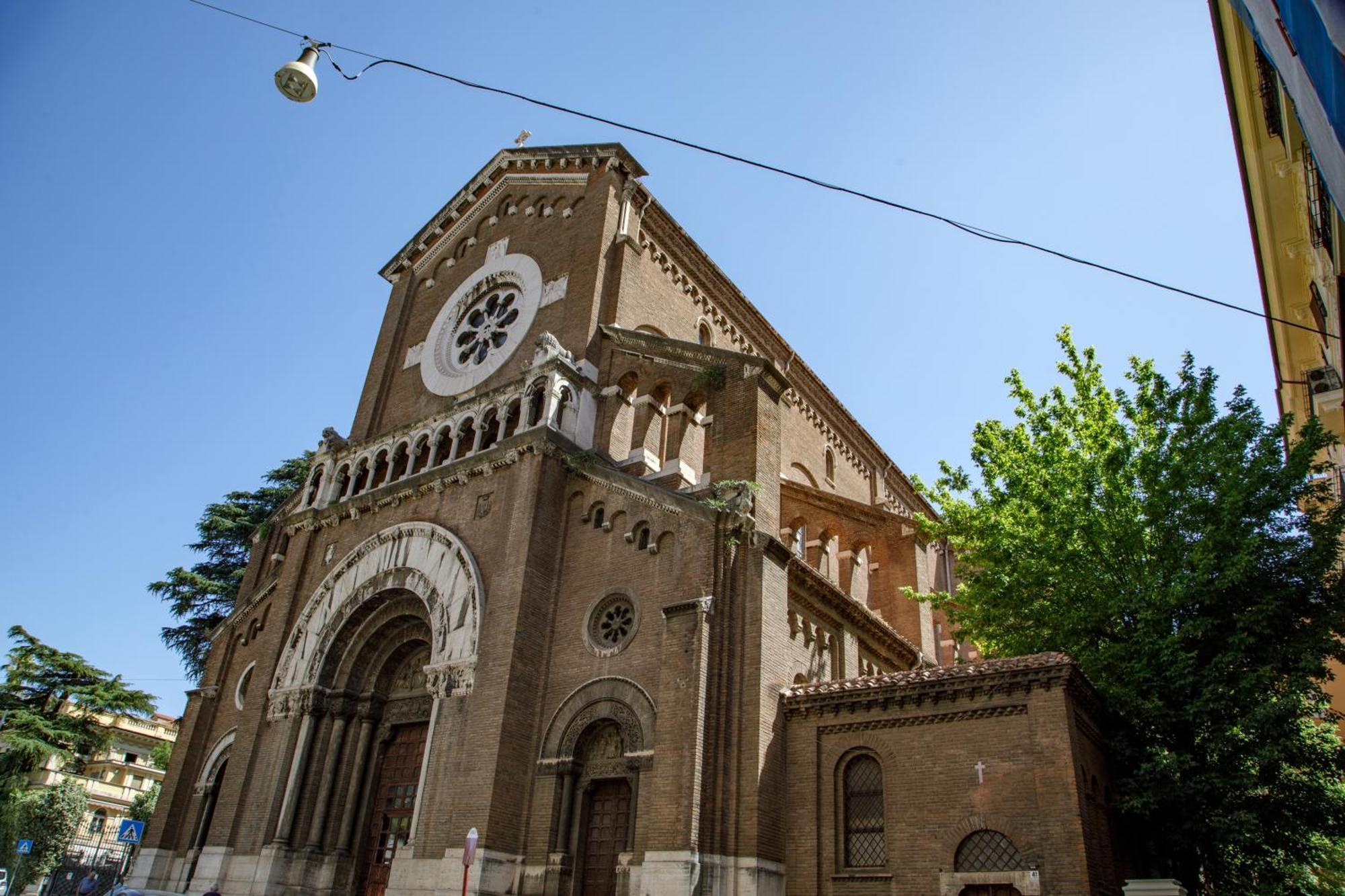 The Right Place 4U Piemonte Apartment Rome Extérieur photo