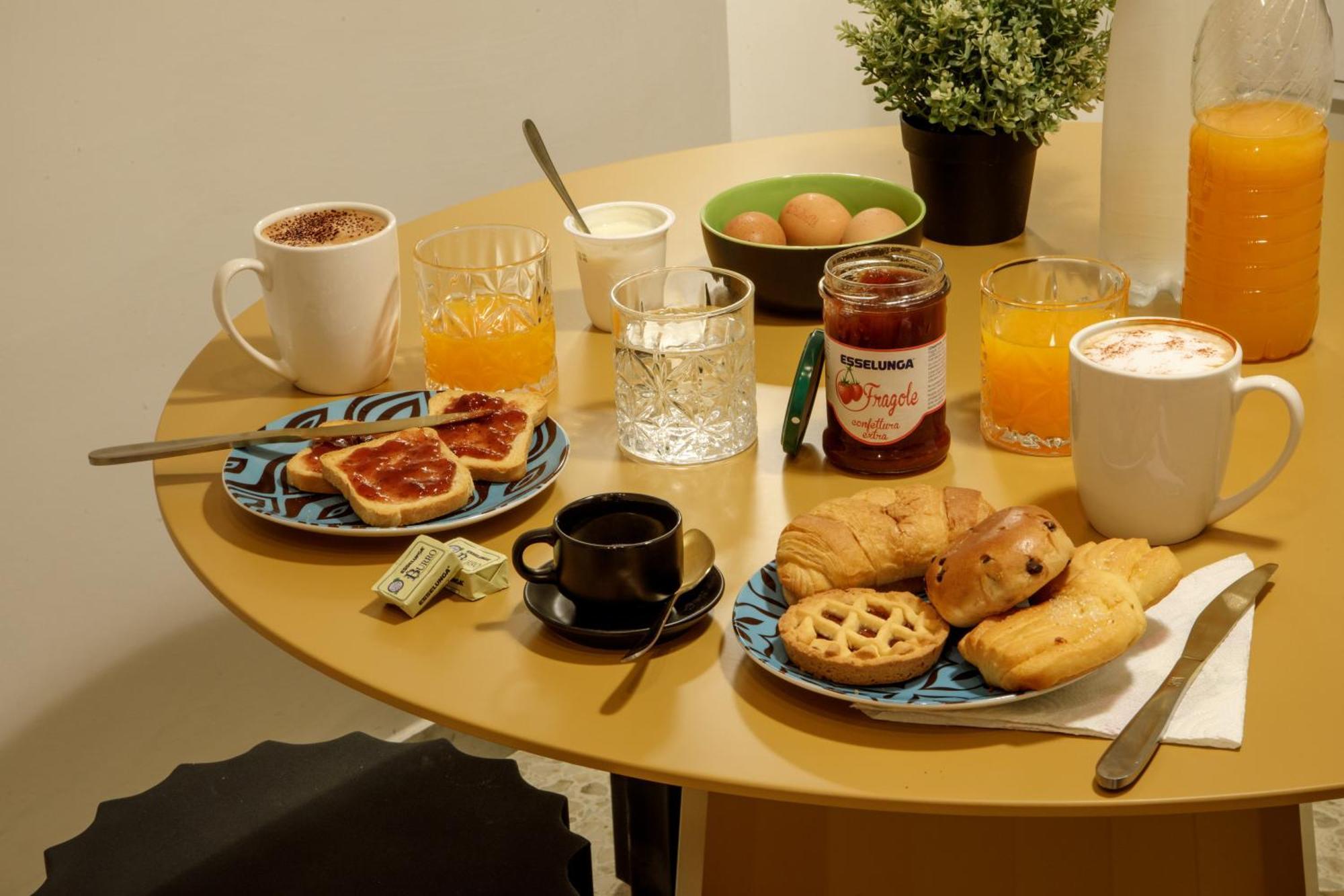 The Right Place 4U Piemonte Apartment Rome Extérieur photo